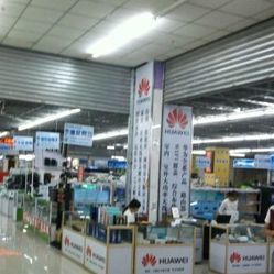 大連奧林匹克電子城(奧林匹克購(gòu)物廣場(chǎng)店)購(gòu)物指南 數(shù)碼愛好者的天堂